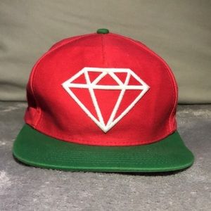 ❕(3 for $20)❕Diamond Co. Snapback
